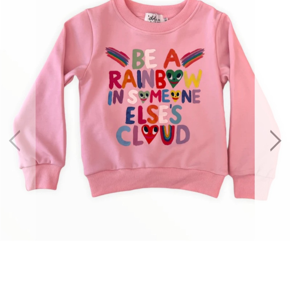Sweatshirt size 10